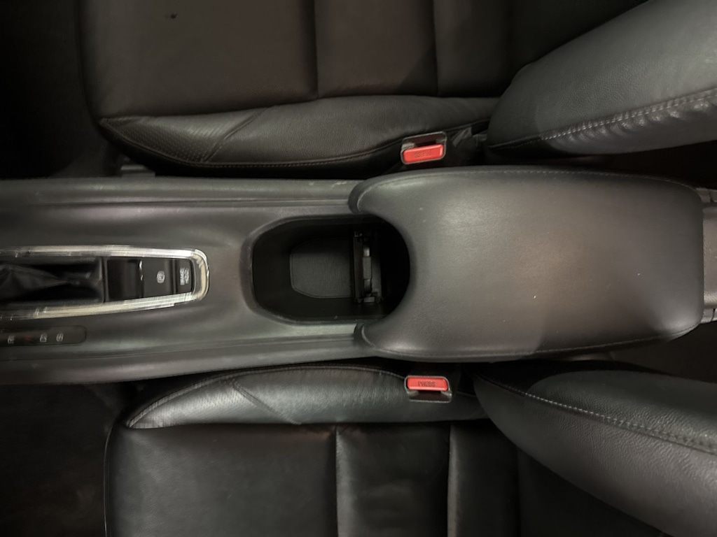 Thumbnail: 2017 Honda HR-V - 13