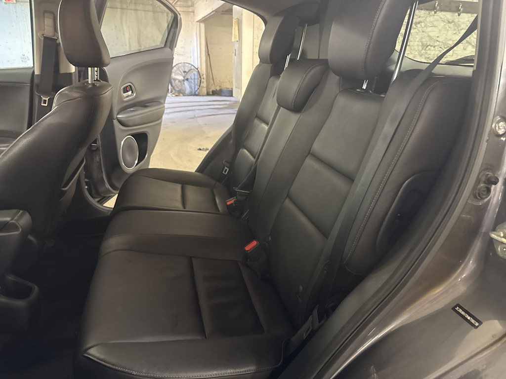 Thumbnail: 2017 Honda HR-V - 26