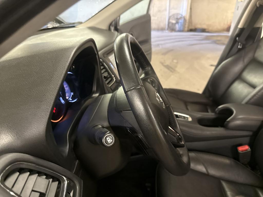 Thumbnail: 2017 Honda HR-V - 11
