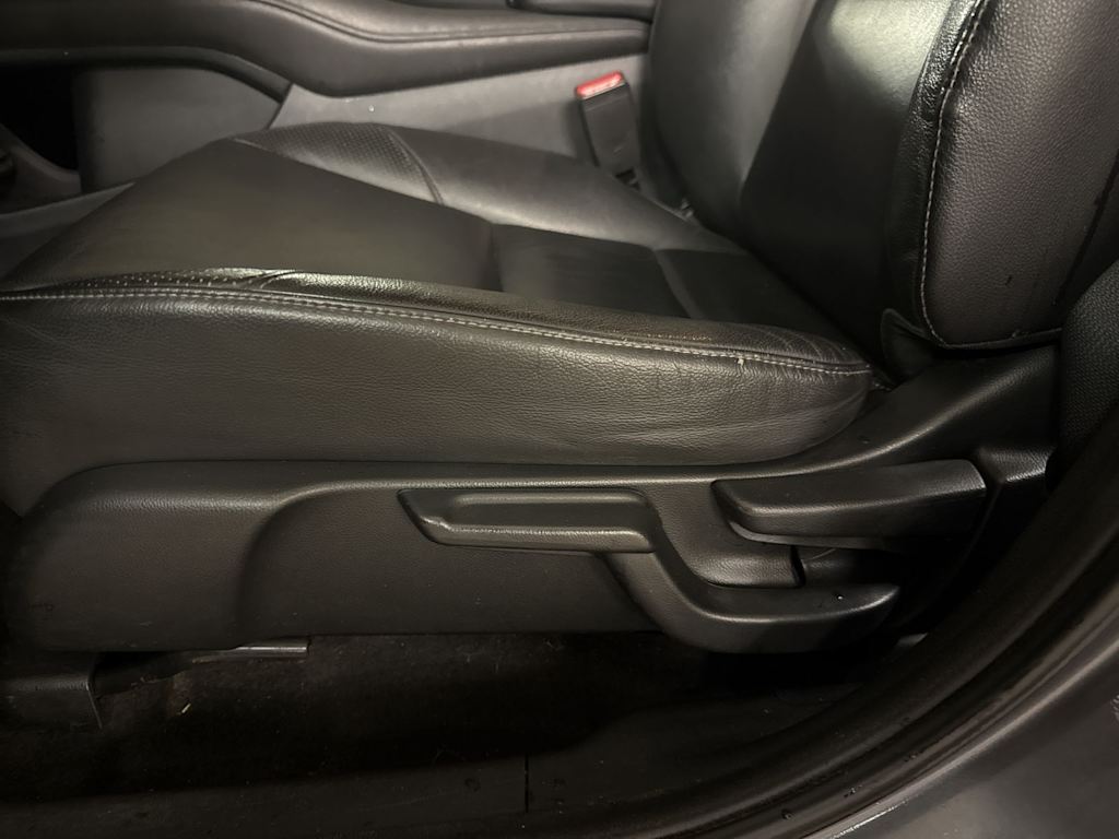 Thumbnail: 2017 Honda HR-V - 24