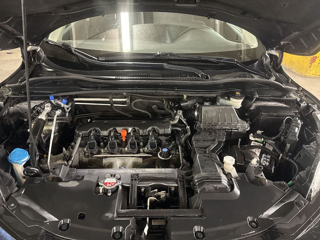 Thumbnail: 2017 Honda HR-V - 6