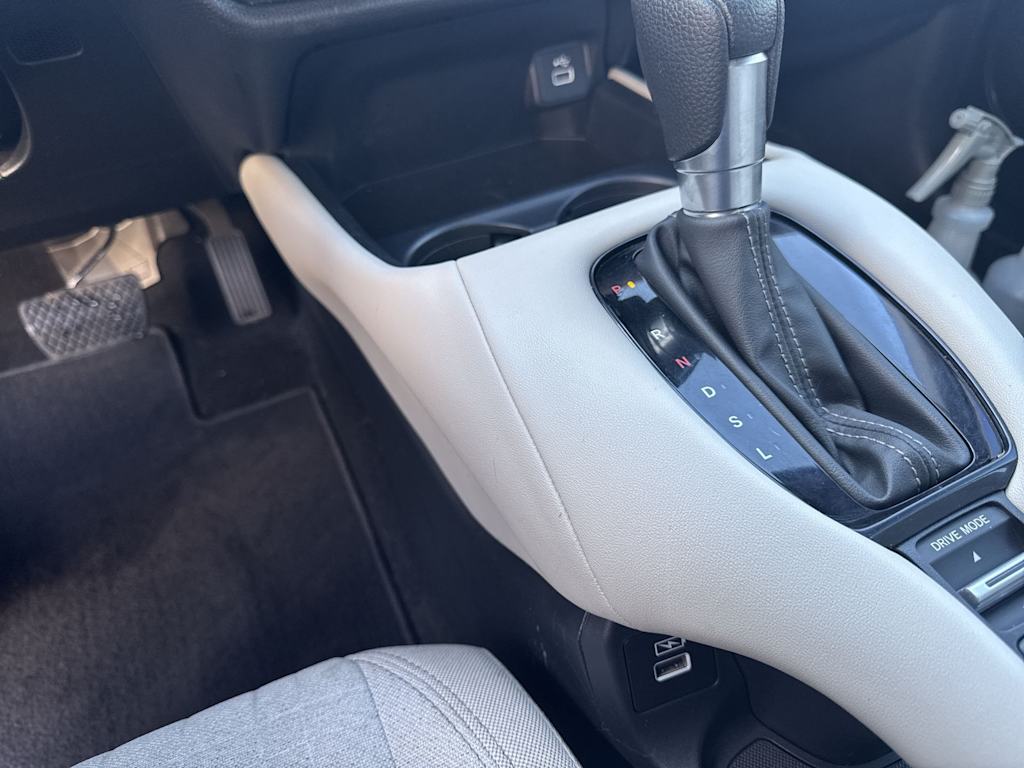 Thumbnail: 2023 Honda HR-V - 15