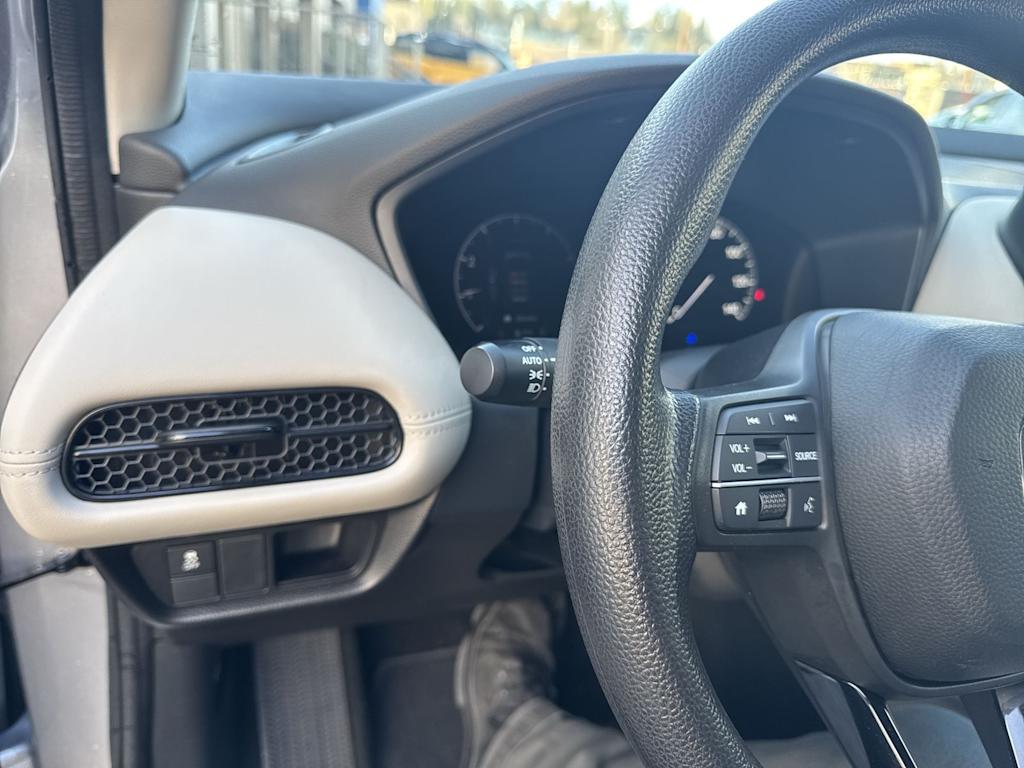 Thumbnail: 2023 Honda HR-V - 27