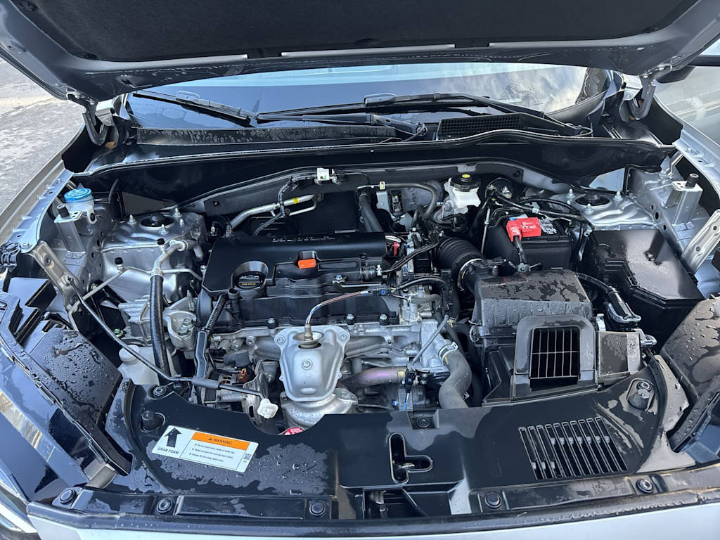 Thumbnail: 2023 Honda HR-V - 8