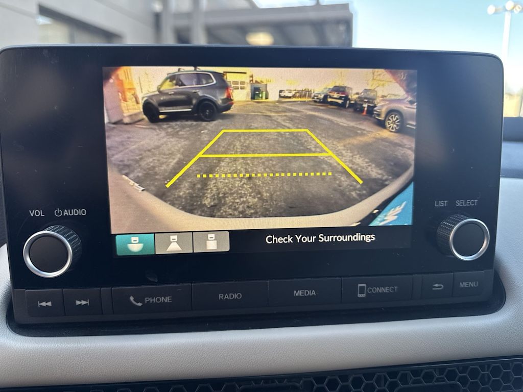 Thumbnail: 2023 Honda HR-V - 14