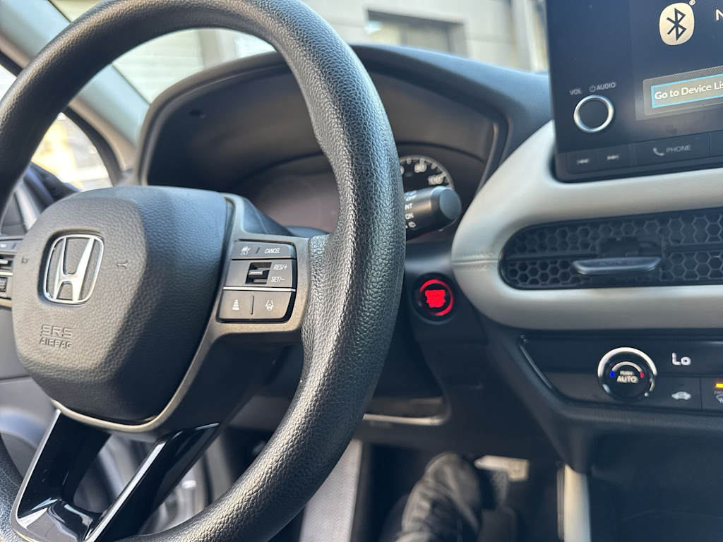 Thumbnail: 2023 Honda HR-V - 13