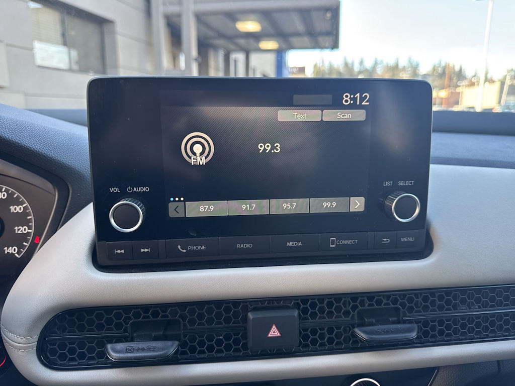 Thumbnail: 2023 Honda HR-V - 28