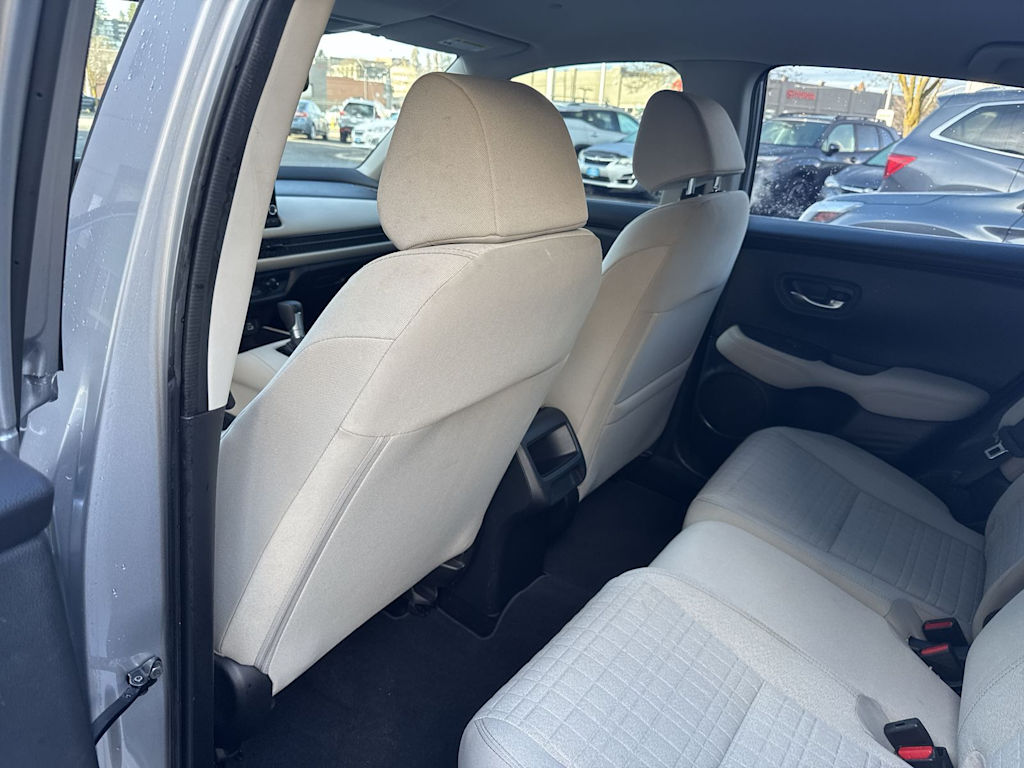 Thumbnail: 2023 Honda HR-V - 12