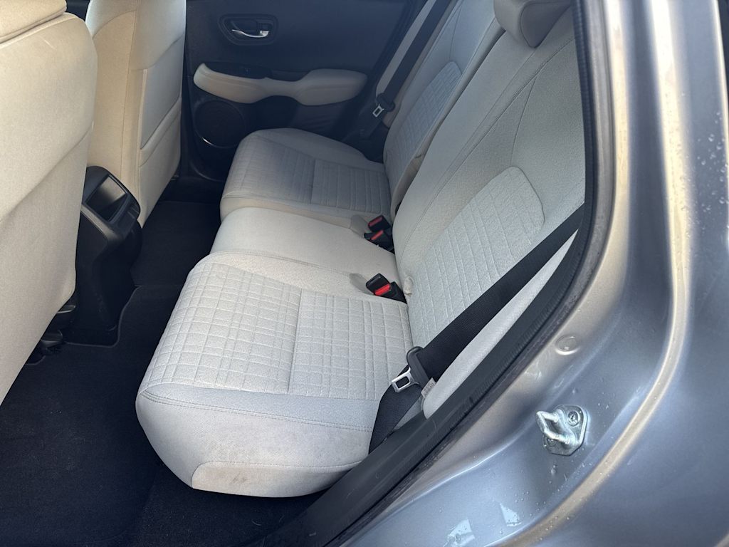 Thumbnail: 2023 Honda HR-V - 25