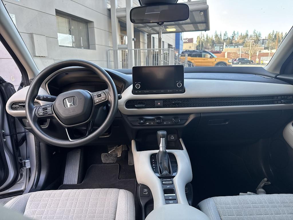 Thumbnail: 2023 Honda HR-V - 2