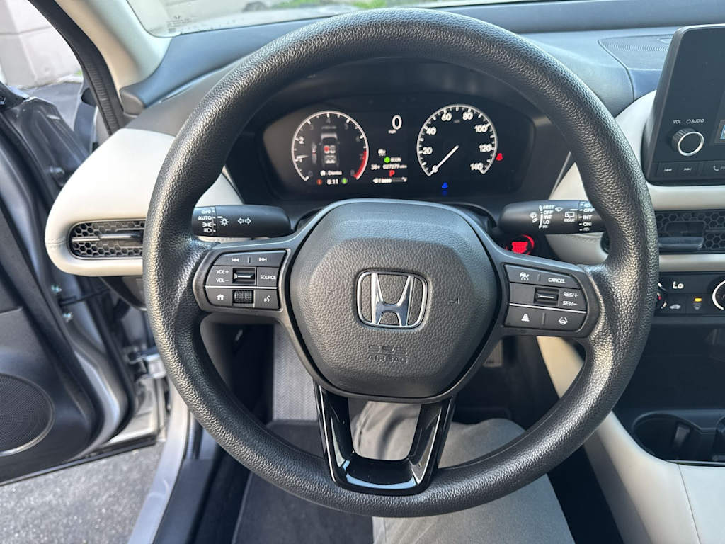 Thumbnail: 2023 Honda HR-V - 9