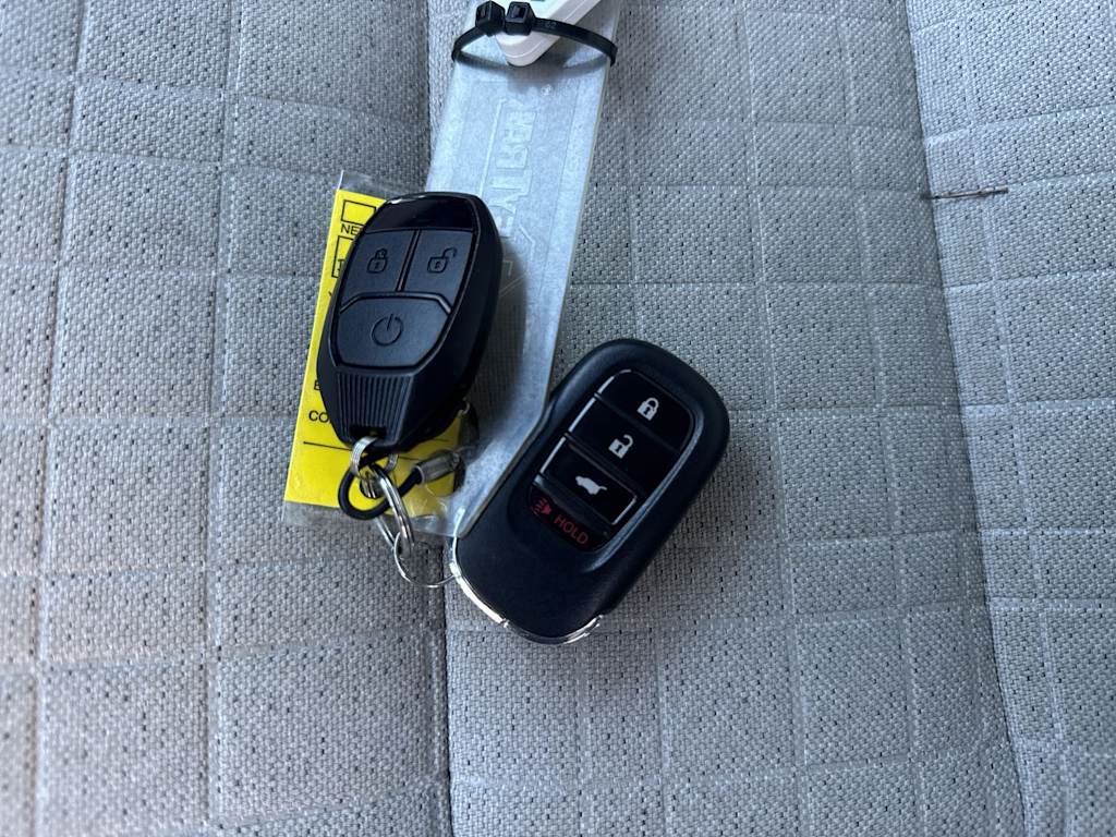 Thumbnail: 2023 Honda HR-V - 30