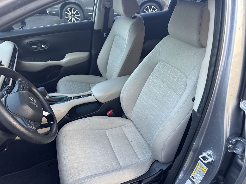 Thumbnail: 2023 Honda HR-V - 10