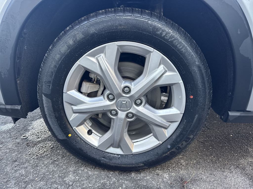 Thumbnail: 2023 Honda HR-V - 7