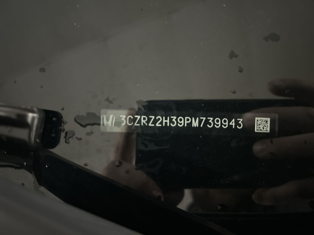 Thumbnail: 2023 Honda HR-V - 18