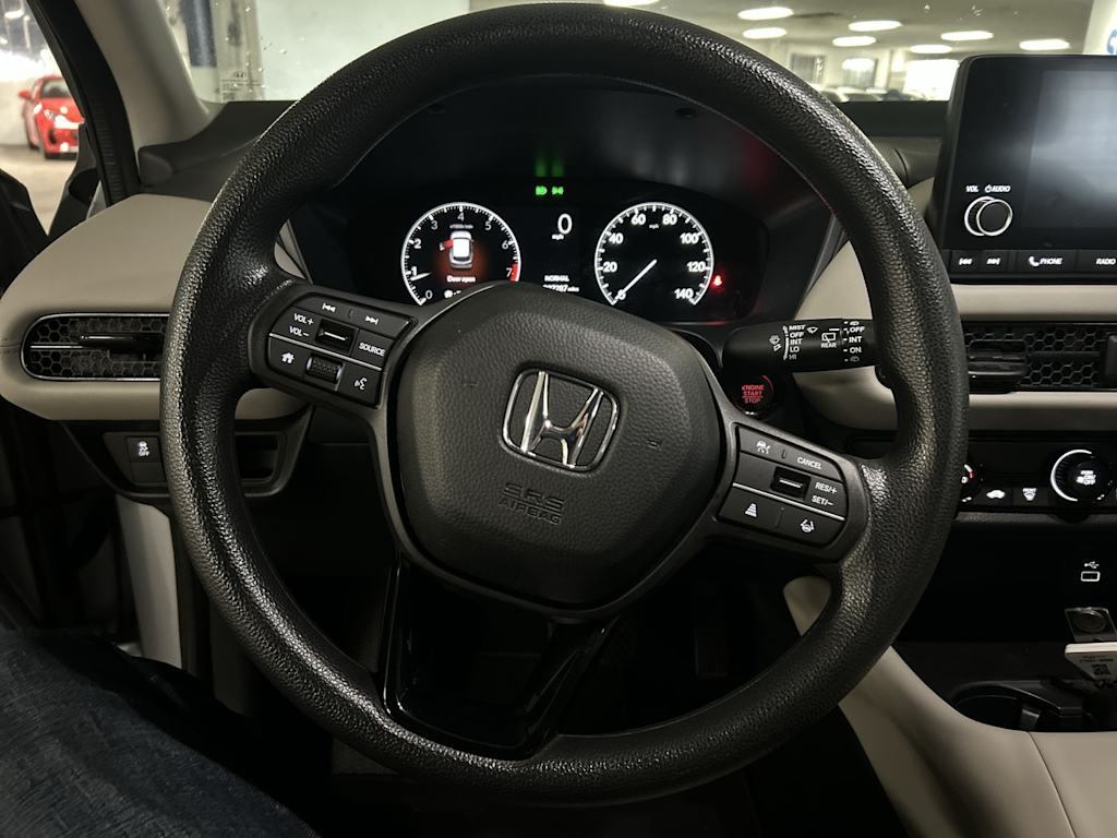 Thumbnail: 2023 Honda HR-V - 9
