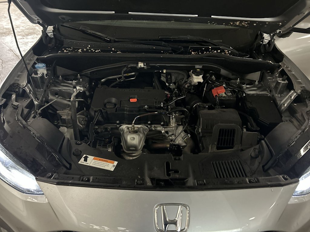 Thumbnail: 2023 Honda HR-V - 8