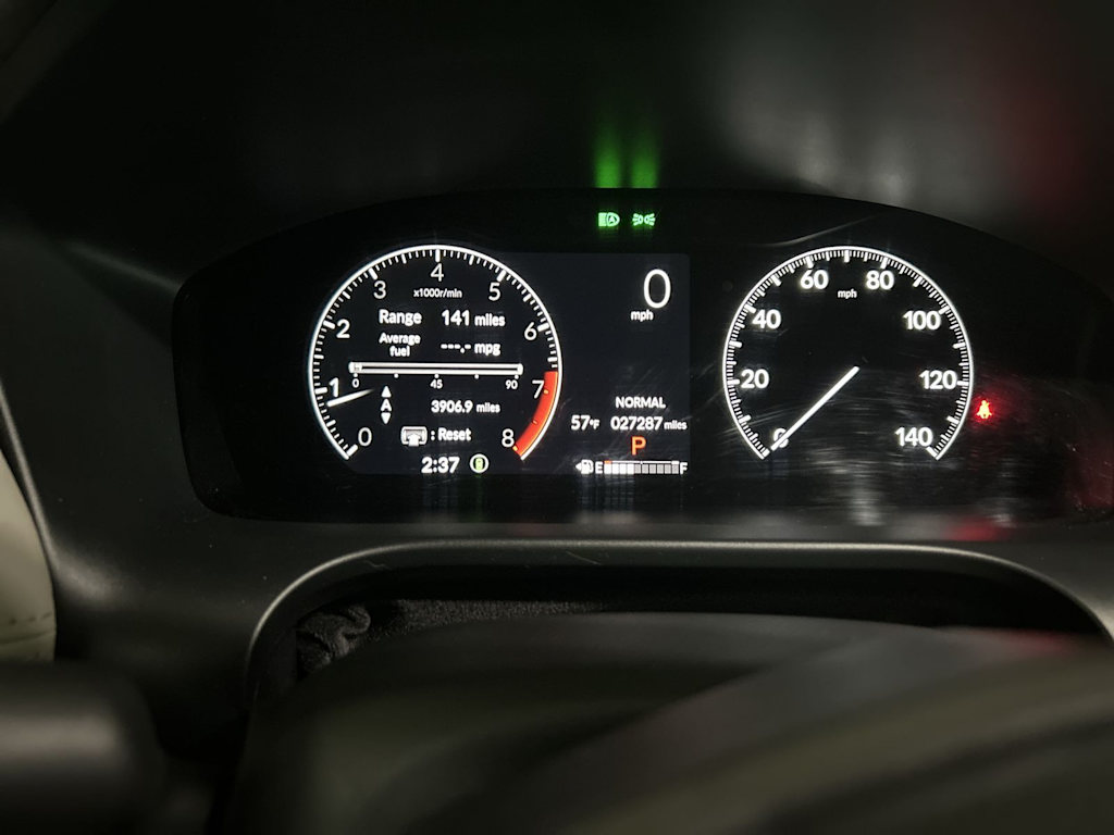 Thumbnail: 2023 Honda HR-V - 15