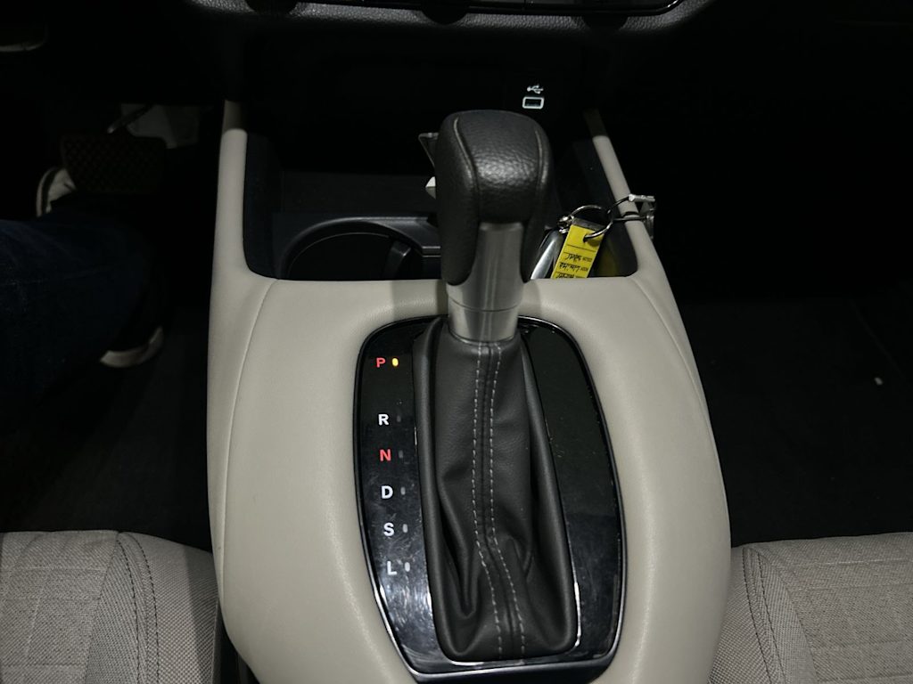 Thumbnail: 2023 Honda HR-V - 14