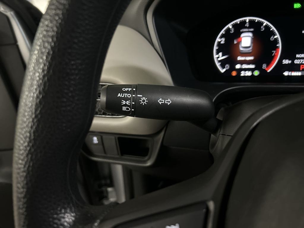 Thumbnail: 2023 Honda HR-V - 33