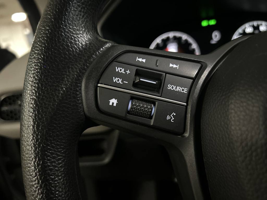 Thumbnail: 2023 Honda HR-V - 30