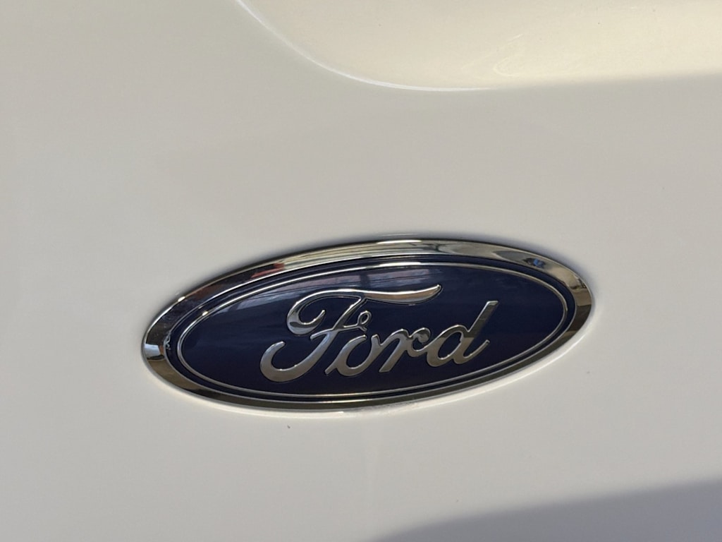 Thumbnail: 2025 Ford Bronco Sport - 6