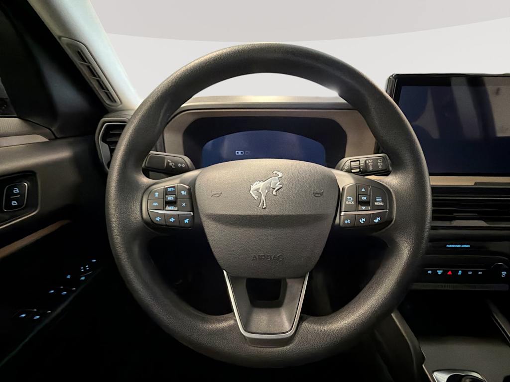 Thumbnail: 2025 Ford Bronco Sport - 9