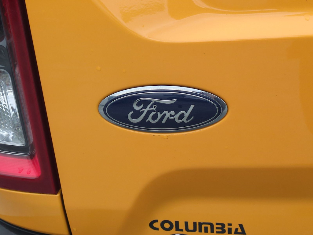 Thumbnail: 2021 Ford Bronco Sport - 7