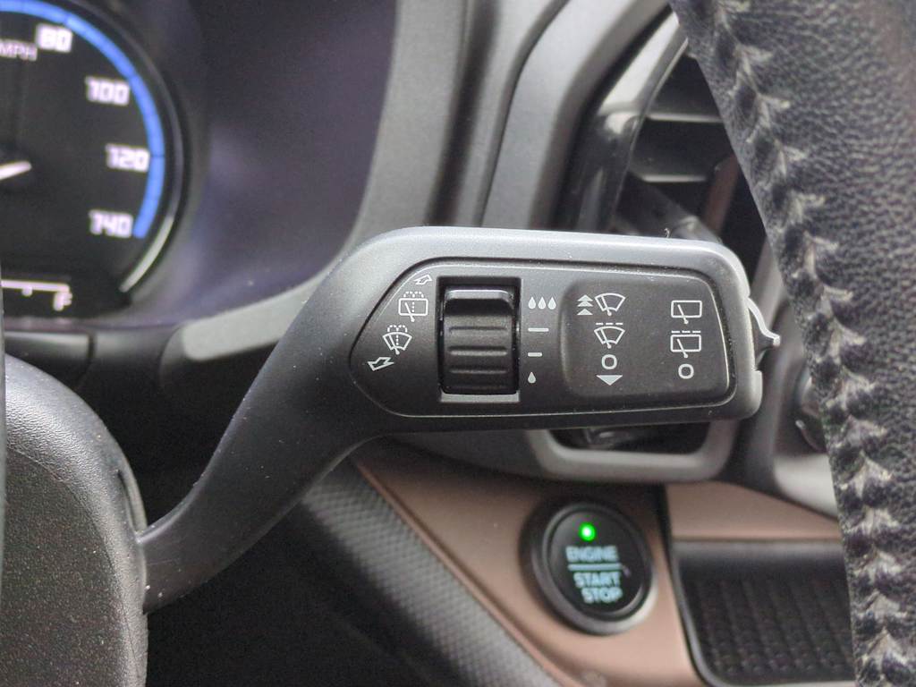 Thumbnail: 2021 Ford Bronco Sport - 32