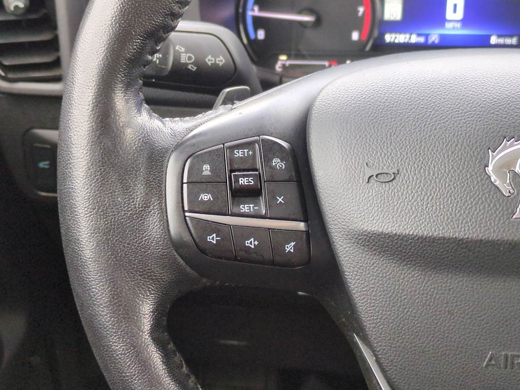 Thumbnail: 2021 Ford Bronco Sport - 30