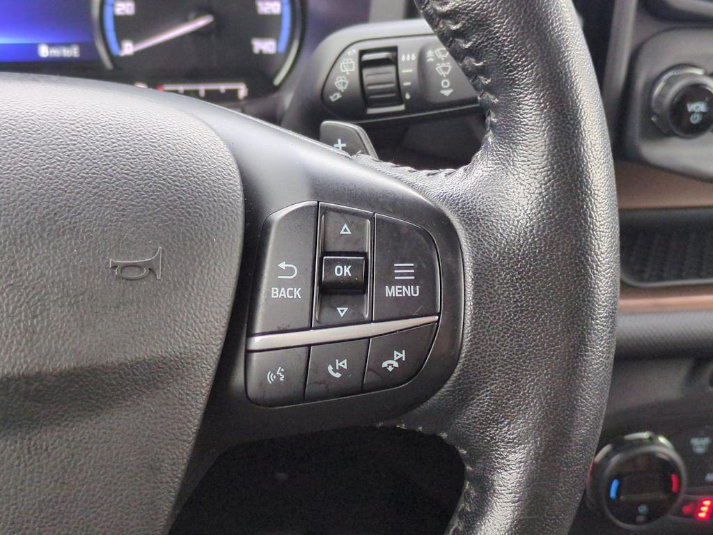 Thumbnail: 2021 Ford Bronco Sport - 31