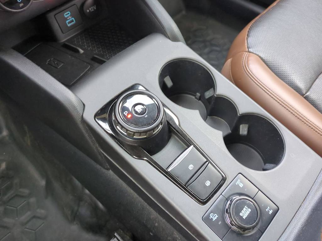 Thumbnail: 2021 Ford Bronco Sport - 16