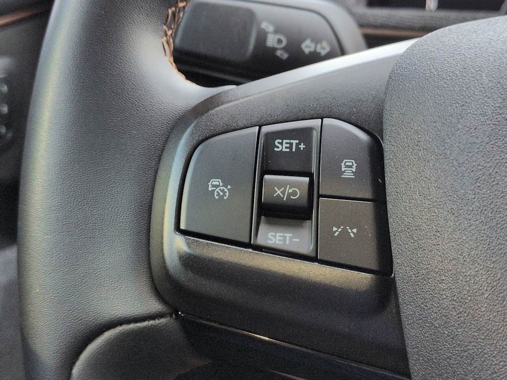 Thumbnail: 2022 Ford Mustang Mach-E - 28