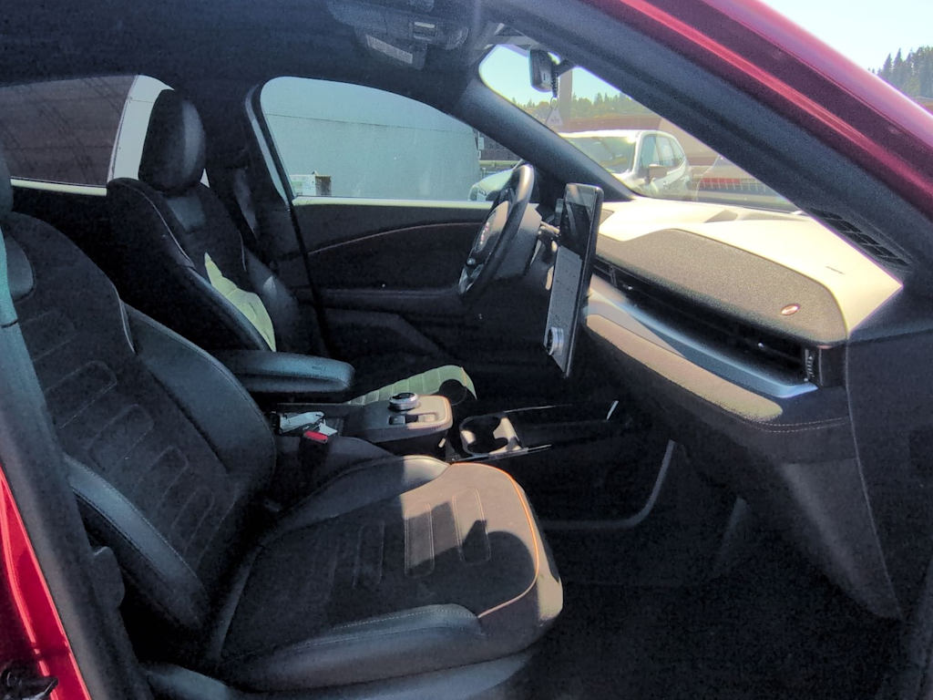 Thumbnail: 2022 Ford Mustang Mach-E - 11