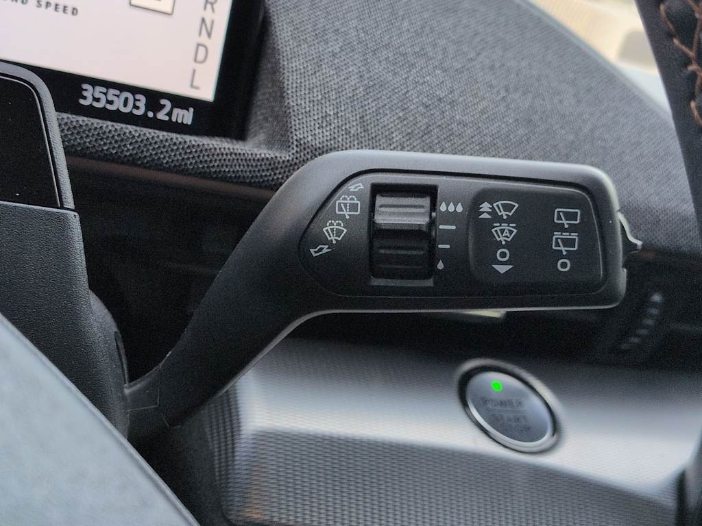 Thumbnail: 2022 Ford Mustang Mach-E - 30