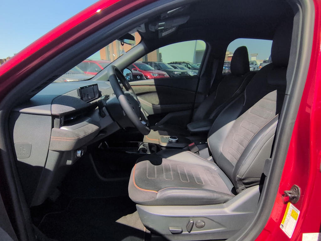 Thumbnail: 2022 Ford Mustang Mach-E - 10