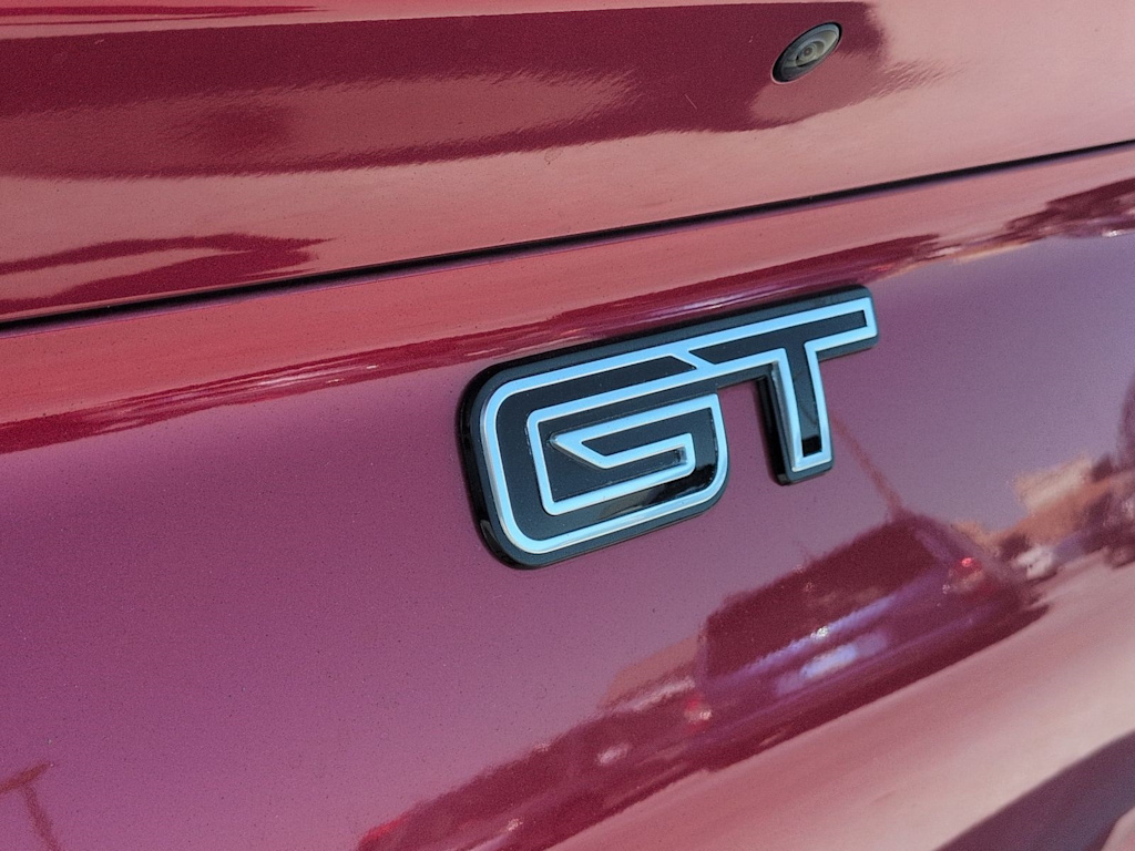 Thumbnail: 2022 Ford Mustang Mach-E - 23