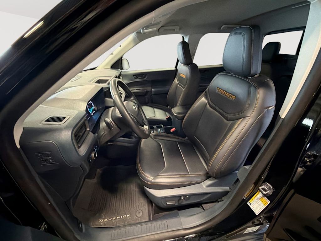 Thumbnail: 2024 Ford Maverick - 10