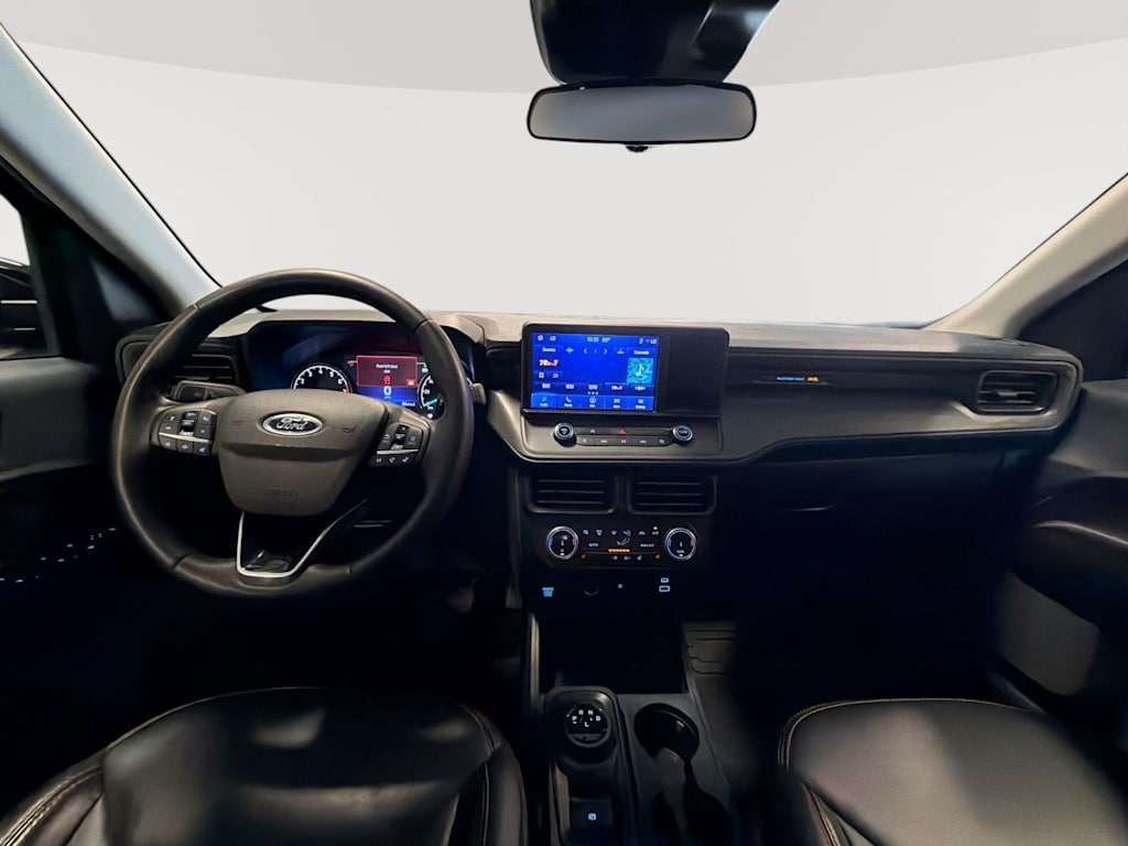 Thumbnail: 2024 Ford Maverick - 2