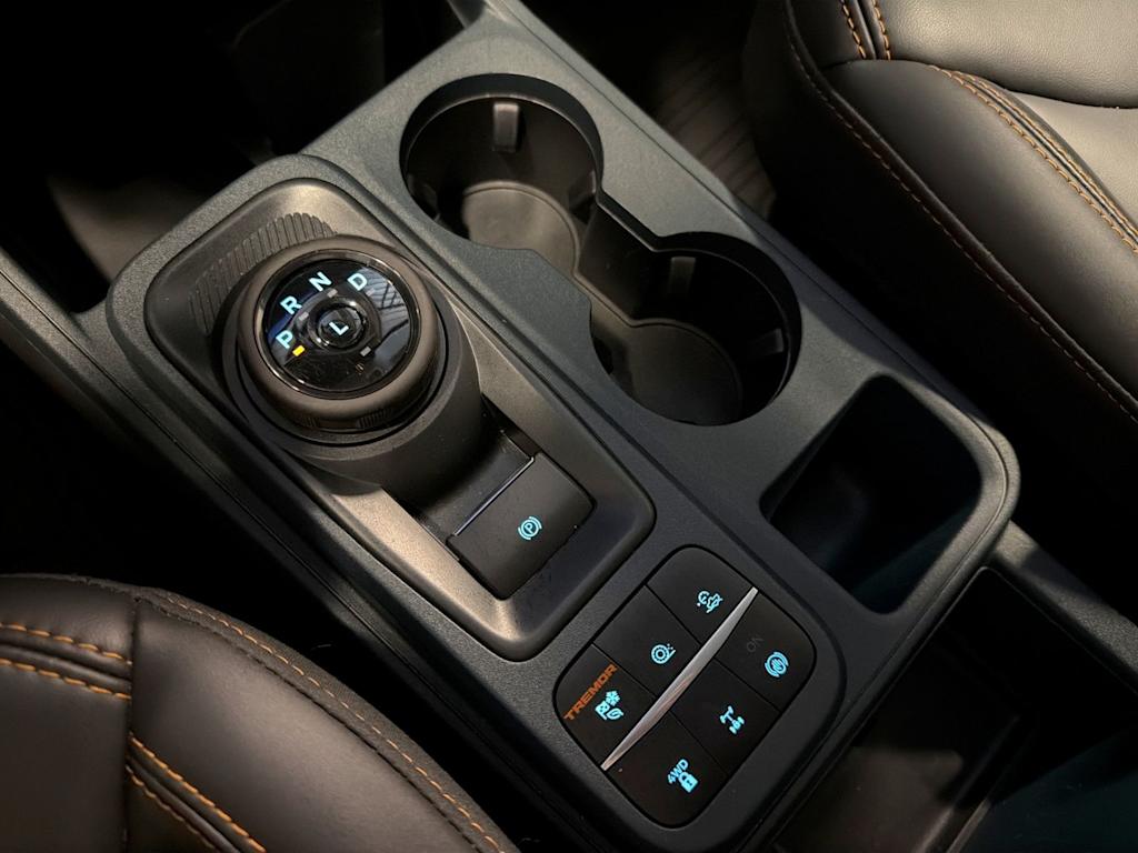 Thumbnail: 2024 Ford Maverick - 15