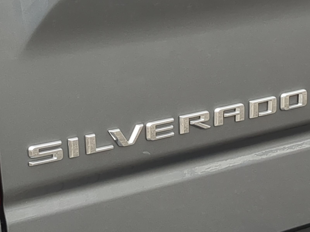 Thumbnail: 2021 Chevrolet Silverado 1500 - 7