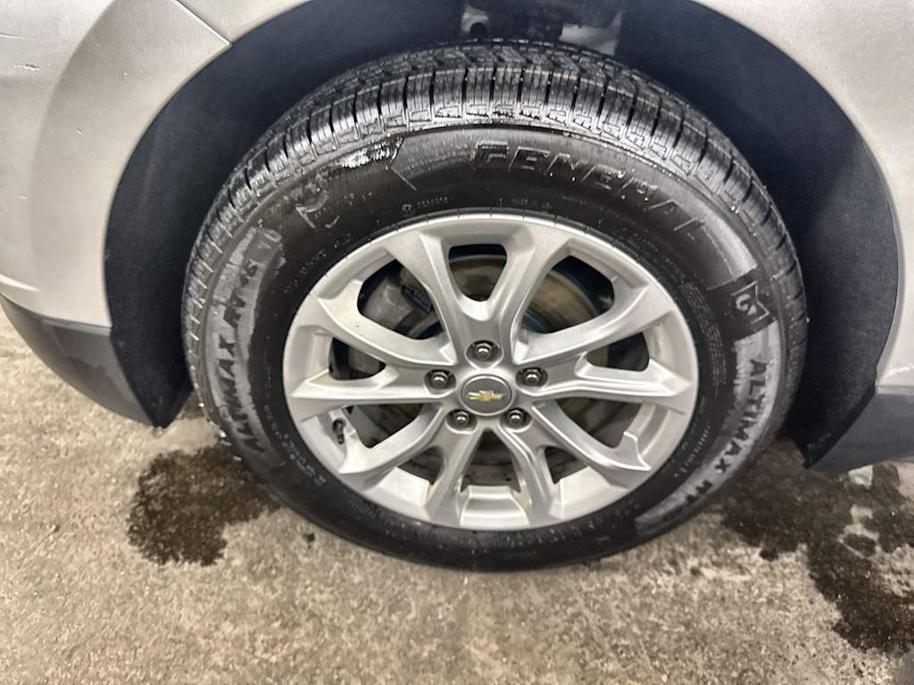 Thumbnail: 2019 Chevrolet Equinox - 7