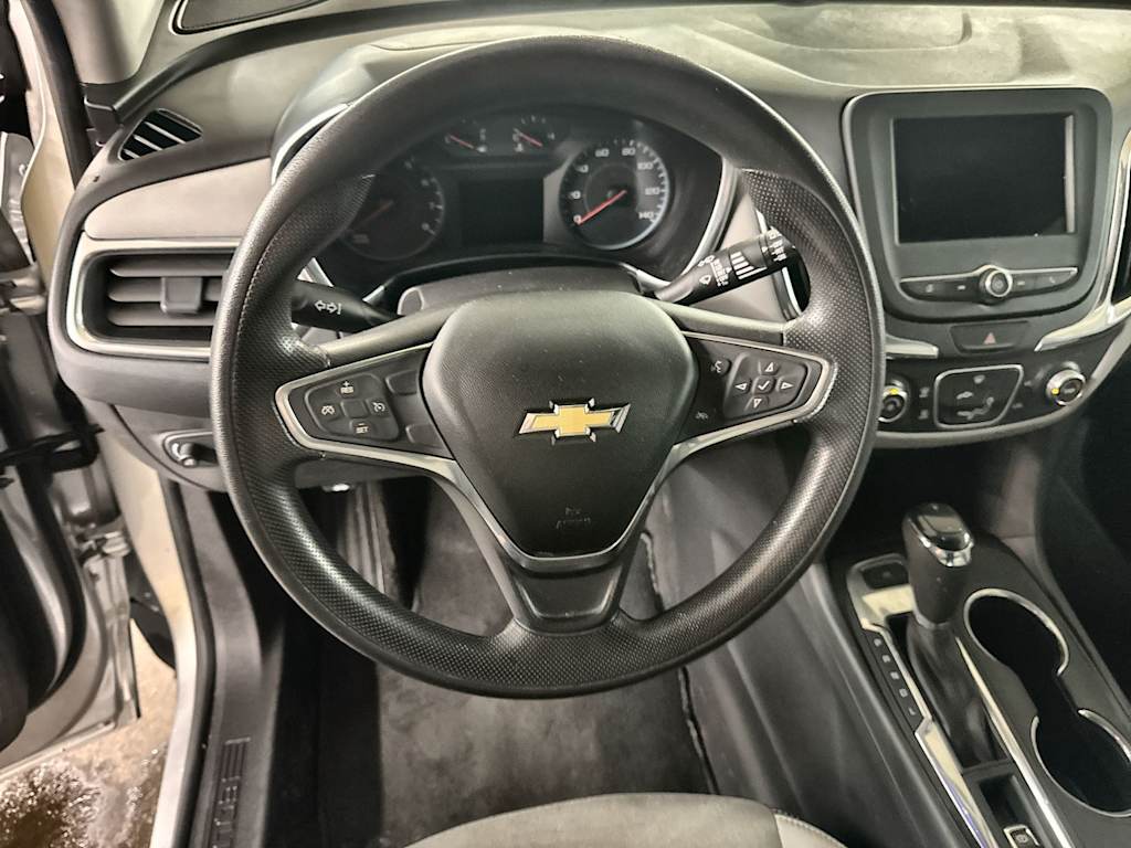 Thumbnail: 2019 Chevrolet Equinox - 13