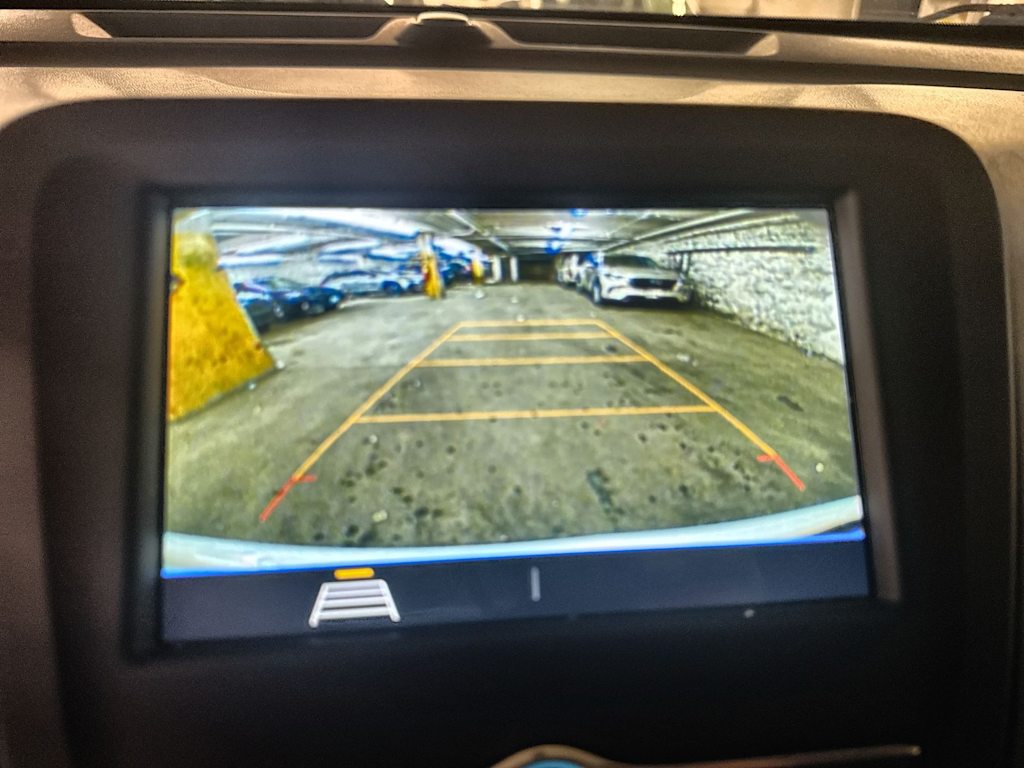 Thumbnail: 2019 Chevrolet Equinox - 32