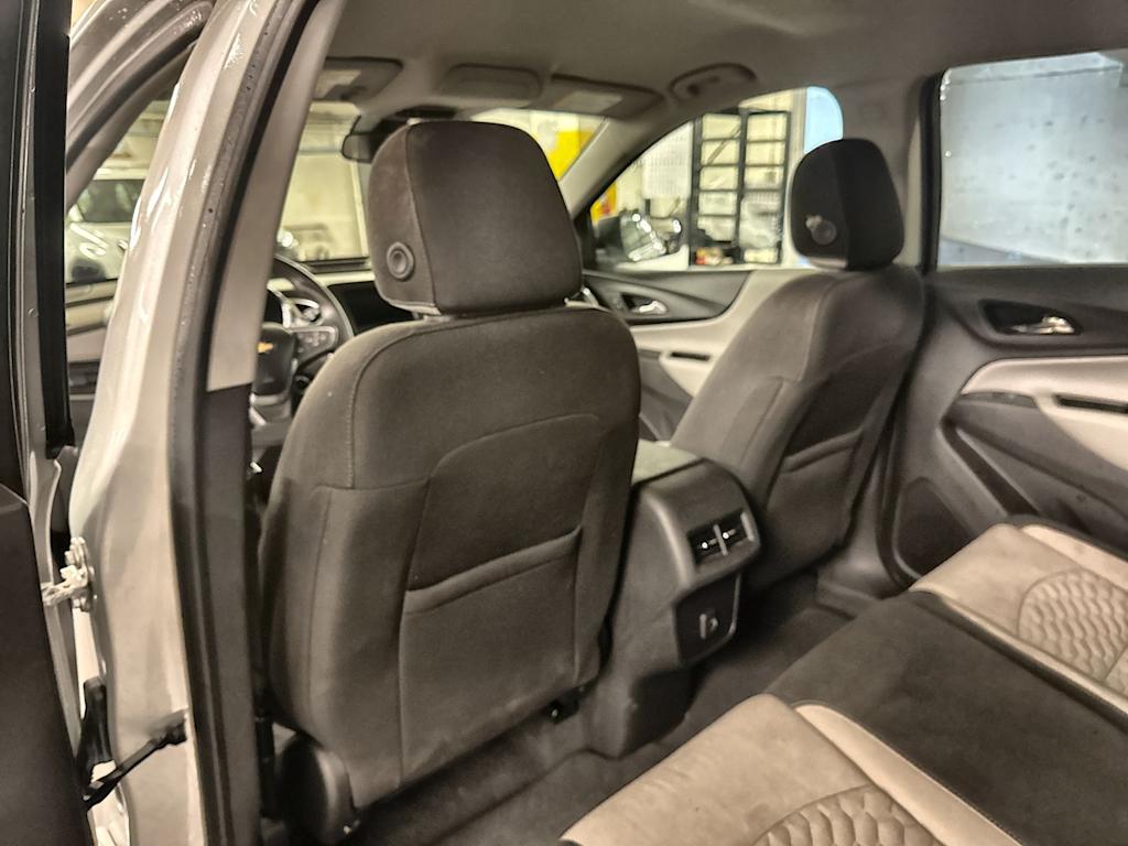 Thumbnail: 2019 Chevrolet Equinox - 12