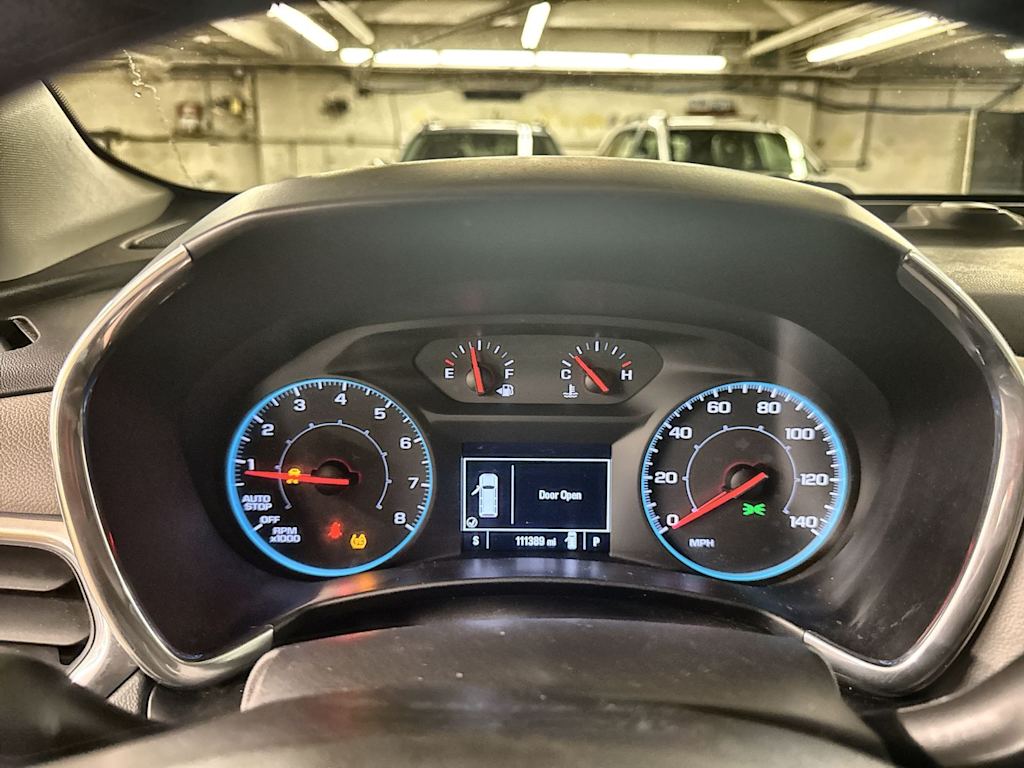 Thumbnail: 2019 Chevrolet Equinox - 16