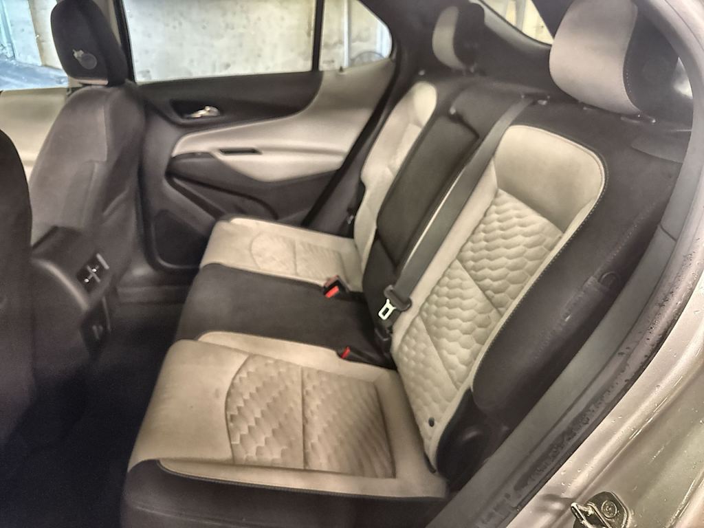 Thumbnail: 2019 Chevrolet Equinox - 28