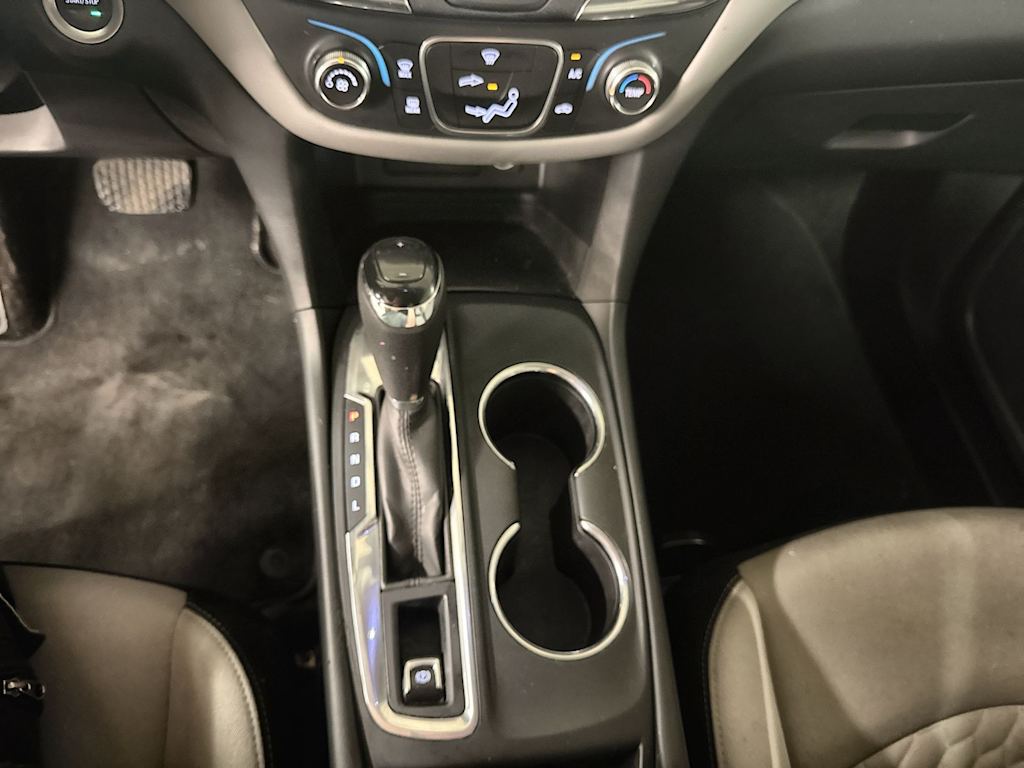 Thumbnail: 2019 Chevrolet Equinox - 15