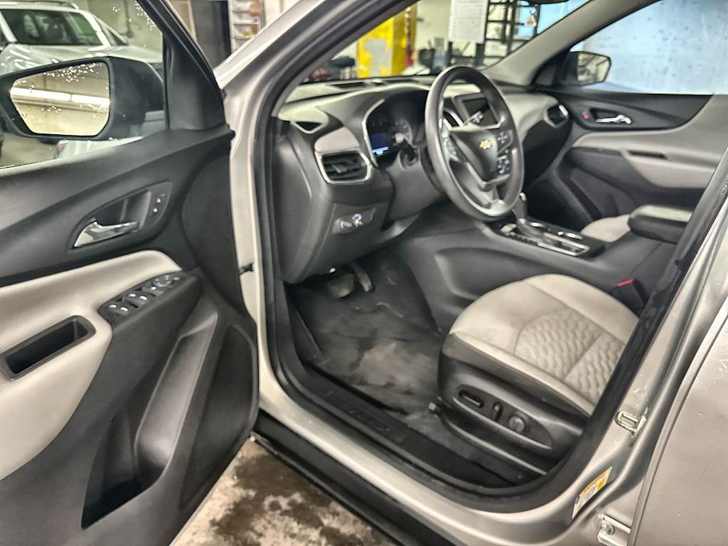 Thumbnail: 2019 Chevrolet Equinox - 2