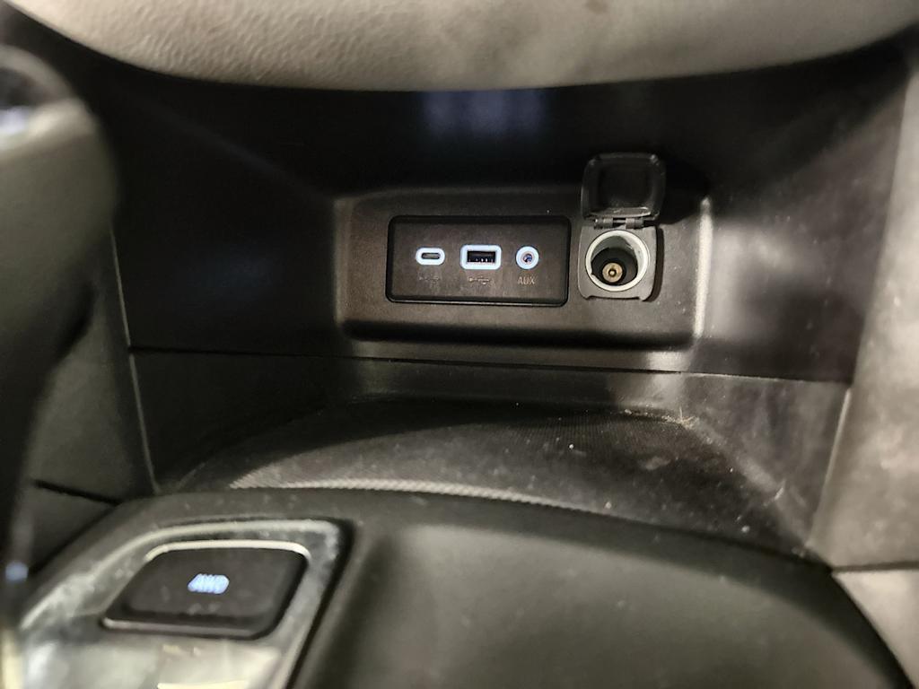 Thumbnail: 2019 Chevrolet Equinox - 34
